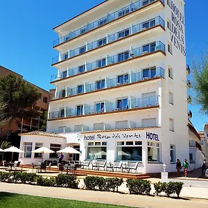 Rosa Dels Vents Hotel Sant Antoni De Calonge