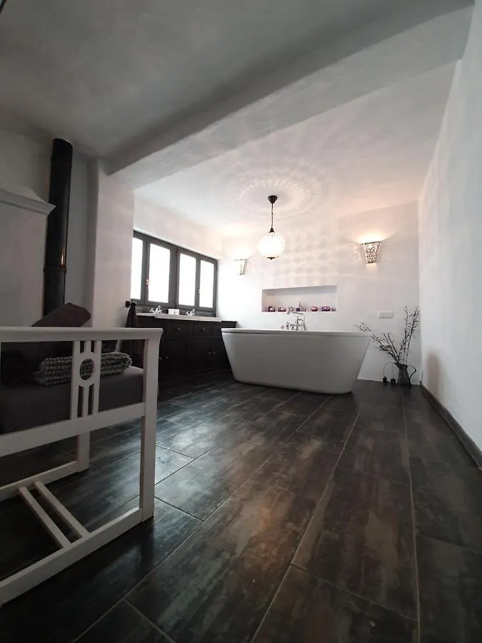 Cómpeta Casa Maroma Bed & Breakfast スペイン