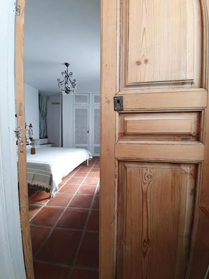 Cómpeta Casa Maroma Bed & Breakfast 0*,  スペイン