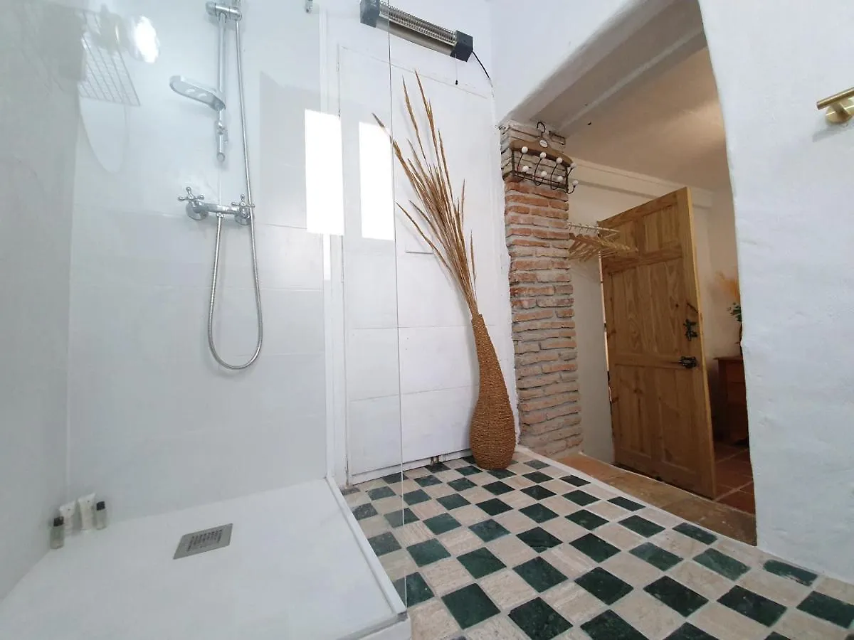 Cómpeta Casa Maroma Bed & Breakfast