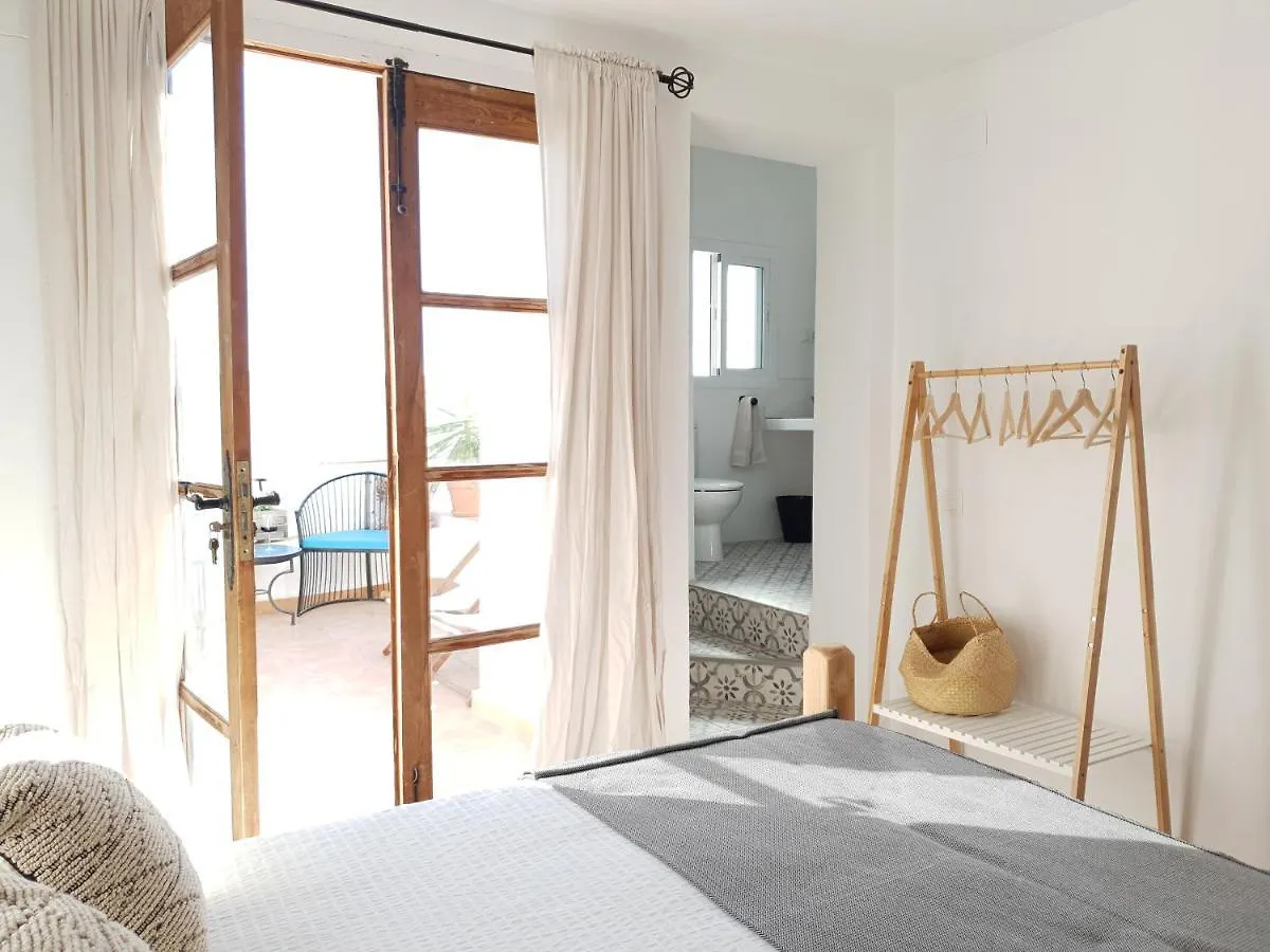 Cómpeta Casa Maroma Bed & Breakfast