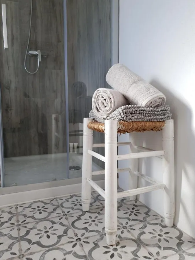 Cómpeta Casa Maroma Bed & Breakfast スペイン
