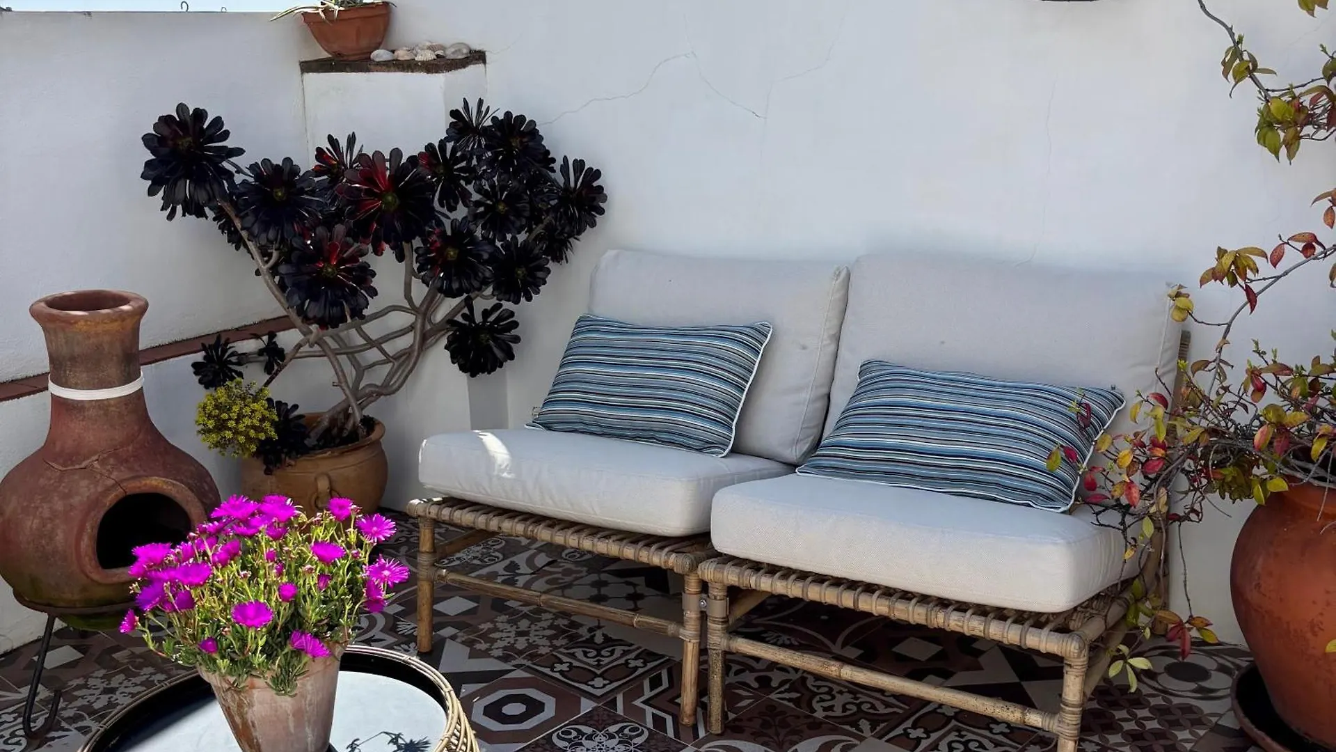 Cómpeta Casa Maroma Bed & Breakfast