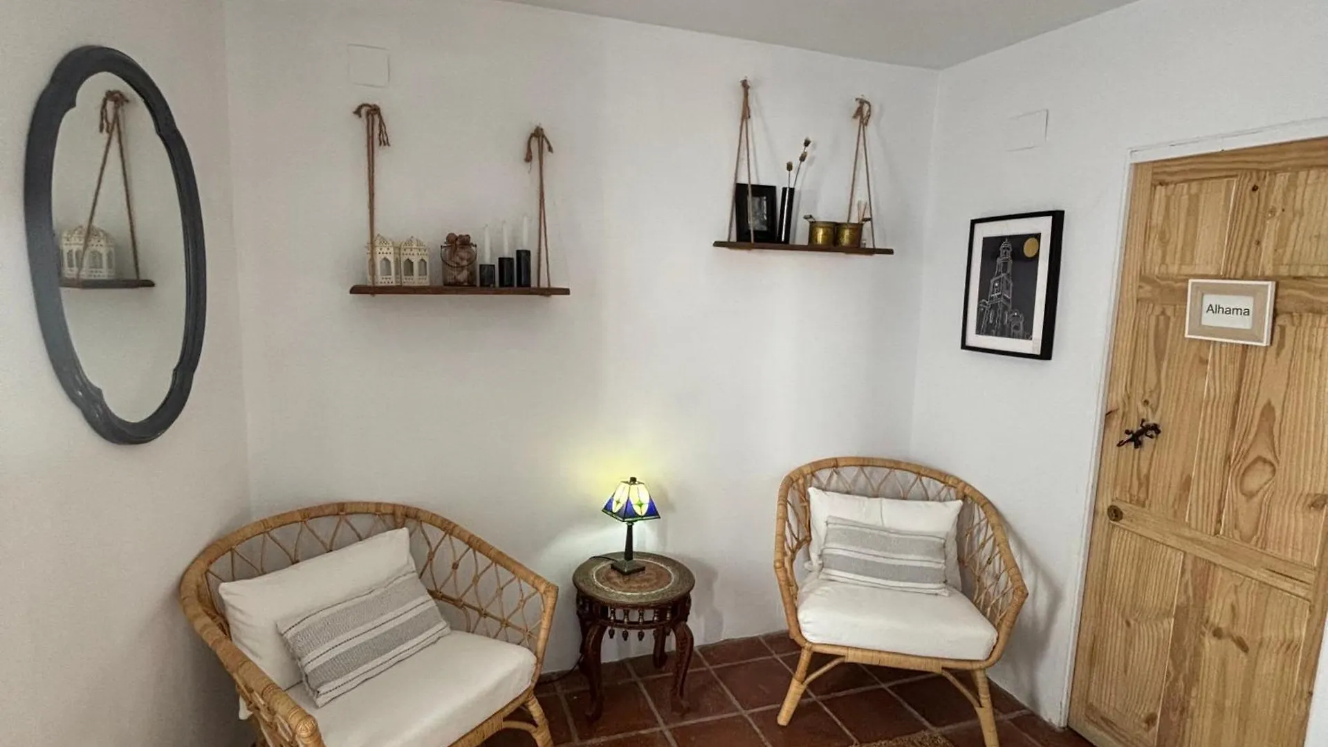 Casa Maromas kontakt