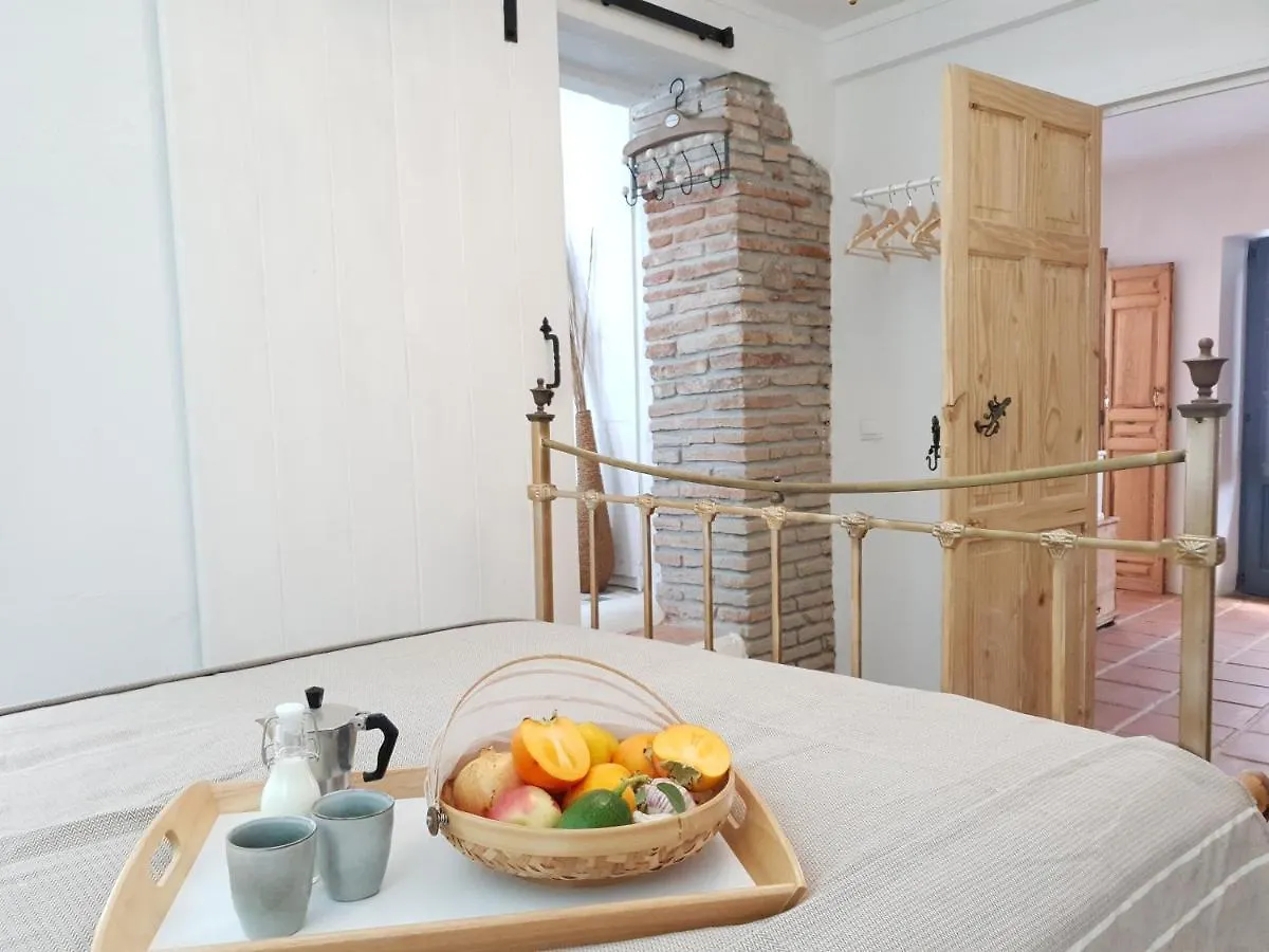Bed and Breakfast Casa Maroma à Cómpeta