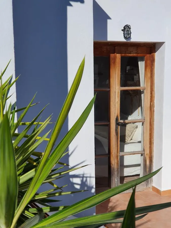 Bed and Breakfast Casa Maroma à Cómpeta Espagne